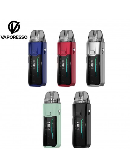 Kit Luxe XR MAX Vaporesso