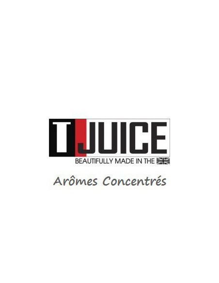 Concentrés T-Juice